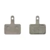 Plaquettes De Freins En Résine Shimano