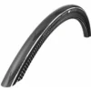 Pneumatiques Pour Cycles Pneumatique Schwalbe ONE RaceGuard HS 462A - 700x25c Liseré Blanc - ETRTO 25-622 - Tringle Souple