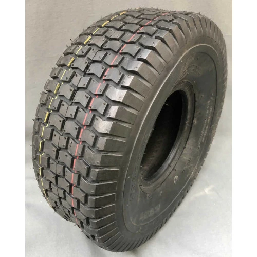 Pneumatiques Pour Cycles 15x6.00-6 Pneu Duro Turf Tubeless 3 Pneumatiques Pour Cycles 15x6.00-6 Pneu Duro Turf Tubeless