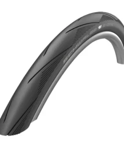 Pneumatiques Pour Cycles 700x28C 28x1.10 Pneu Schwalbe E-One HS464A - Tringle Souple - ETRTO 28-622