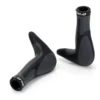 Poignées Ergo Gel XLC 2 Poignées Ergo Gel XLC -Pneumatiques pour cycles boutique poignees ergo gel xlc
