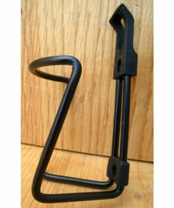 Pneumatiques Pour Cycles Porte Bidon Noir