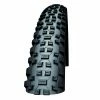 Pneumatiques Pour Cycles 29x2.10 Pneumatique Schwalbe RACING RALPH HS425 Evolution Lite Skin Pace Star Compound ETRTO 54-622