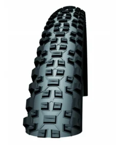Pneumatiques Pour Cycles 27.5 X 2.25 - RACING RALPH Evolution Light Skin Addix Speed Souple - ETRTO 57-584