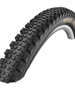 Pneumatiques Pour Cycles 27.5x2.35/ 650B Schwalbe ROCK RAZOR PaceSTar Snake Skin Tubeless Easy HS 452
