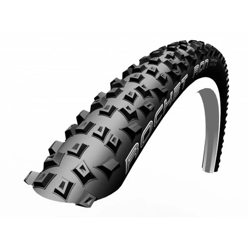 Pneumatiques Pour Cycles 29x2.10 Pneu Schwalbe ROCKET RON PERFORMANCE TS HS438 ETRTO 54-622 4 Pneumatiques Pour Cycles 29x2.10 Pneu Schwalbe ROCKET RON PERFORMANCE TS HS438 ETRTO 54-622 – Image 2