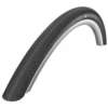 Pneumatiques Pour Cycles 27.5x2.25 650Bx57 - Schwalbe G-ONE HS473 - Allround - Performance - RaceGuard - Tringle Rigide- ETRTO 57-584