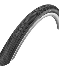 Pneumatiques Pour Cycles 27.5x2.25 650Bx57 - Schwalbe G-ONE HS473 - Allround - Performance - RaceGuard - Tringle Rigide- ETRTO 57-584