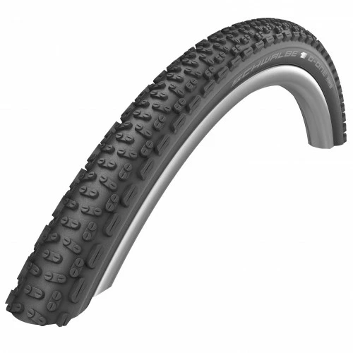 Pneumatiques Pour Cycles 28x2.00 - Schwalbe G-ONE Ultrabite HS601 Evolution SnakeSkin TLE Addix SpeedGrip - ETRTO 50-622 3 Pneumatiques Pour Cycles 28x2.00 - Schwalbe G-ONE Ultrabite HS601 Evolution SnakeSkin TLE Addix SpeedGrip - ETRTO 50-622