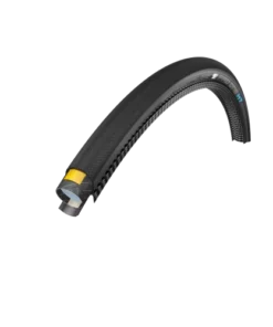 Pneumatiques Pour Cycles 700x22C Boyau Schwalbe PRO ONE HT Evo - V-Guard - HS423 - Noir/Noir - ETRTO 22-622