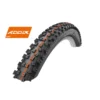 Pneumatiques Pour Cycles 27.5 X 2.35 Schwalbe HANS DAMPF ADDIX Soft - Super Gravity - TL Easy - ETRTO 60-584 1 Pneumatiques Pour Cycles 27.5 X 2.35 Schwalbe HANS DAMPF ADDIX Soft - Super Gravity - TL Easy - ETRTO 60-584 -Pneumatiques pour cycles boutique schwalbe hs426 hans dampf line orange 60559