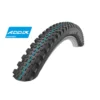 Pneumatiques Pour Cycles 29x2.35 Schwalbe ROCK RAZOR HS452 ADDIX Apex Speedgrip - SnakeSkin - TL Easy - ETRTO 60-584 -Pneumatiques pour cycles boutique schwalbe hs452 rock razor line blue 60559 1