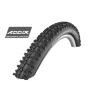 Pneumatiques Pour Cycles 24x2.35 Pneu Schwalbe SMART SAM HS476 - Performance - Addix - Tringle Rigide - ETRTO 60-507