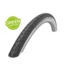 Pneumatiques Pour Cycles 700x32C Pneu Schwalbe ROAD CRUISER Noir à Flanc Blanc - HS484 - GreenCompound - ETRTO 32-622 -Pneumatiques pour cycles boutique schwalbe hs484 road cruiser gc 42622 white