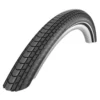 Pneumatiques Pour Cycles 29x2.15 28x2.15 Pneumatique Schwalbe MARATHON ALMOTION HS453 - V-guard - ETRTO 55-622