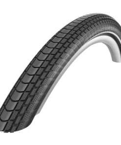 Pneumatiques Pour Cycles 29x2.15 28x2.15 Pneumatique Schwalbe MARATHON ALMOTION HS453 - V-guard - ETRTO 55-622