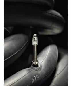 Pneumatiques Pour Cycles Chambre à Air Schwalbe SV15 Extra Longue 28p (700C) Valve Presta De 50 Mm - ETRTO 18/28-622/630 - VRAC