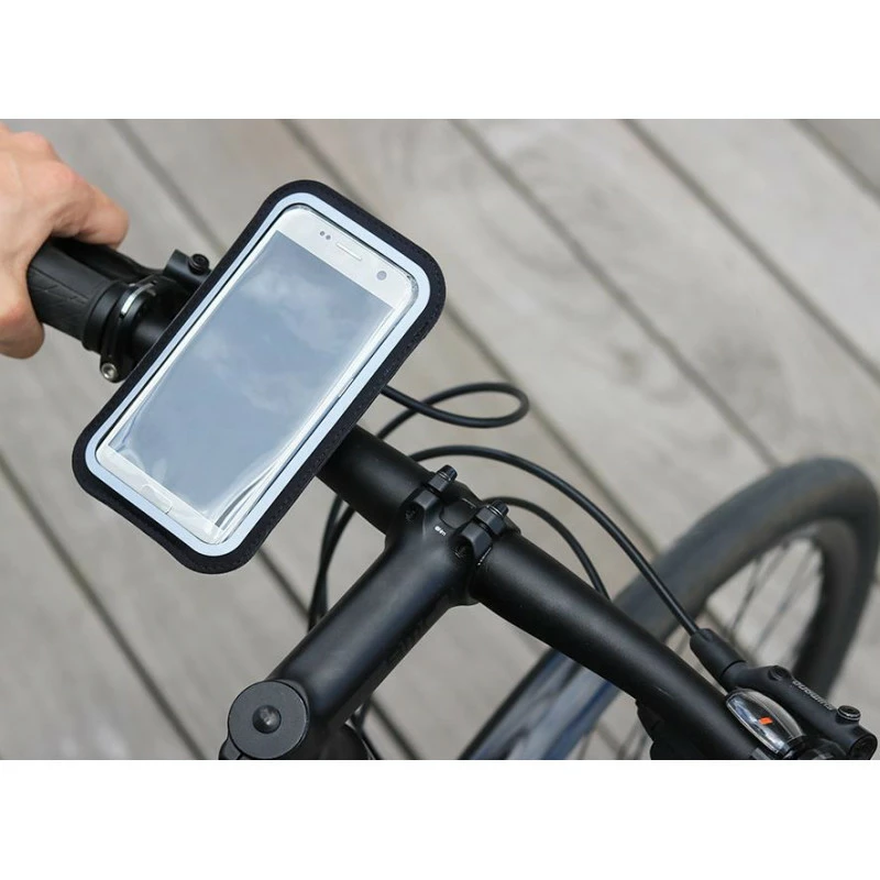 Shapeheart Support Téléphone Universel Pour Le Vélo 4 Shapeheart Support Téléphone Universel Pour Le Vélo – Image 2