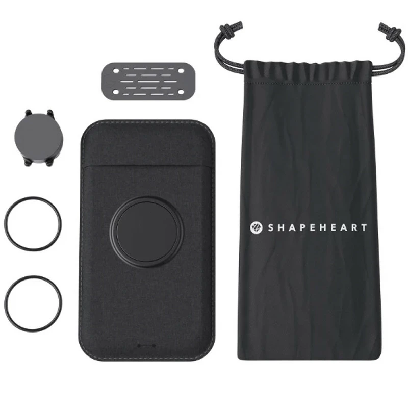 Shapeheart Support Téléphone Universel Pour Le Vélo 5 Shapeheart Support Téléphone Universel Pour Le Vélo – Image 3