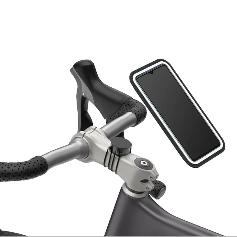 Shapeheart Support Téléphone Universel Pour Le Vélo 6 Shapeheart Support Téléphone Universel Pour Le Vélo – Image 4