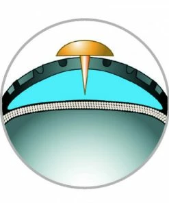 Pneumatiques Pour Cycles 27.5x2.25 Pneu Schwalbe MARATHON PLUS MTB - HS 468- ETRTO 57-584 - SmartGuard - Tringle Rigide