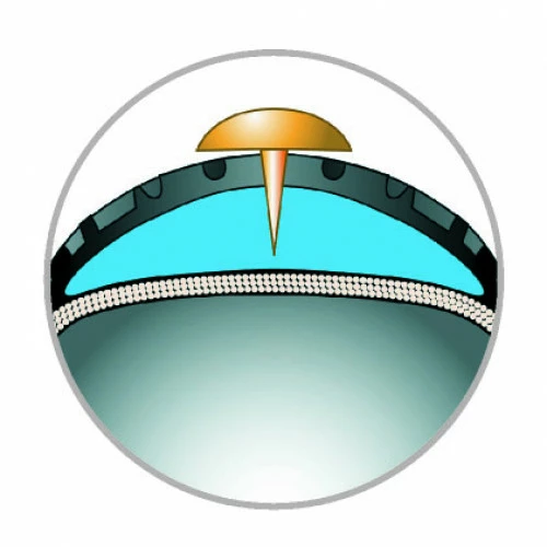 Pneumatiques Pour Cycles 26x2.25 Pneu Schwalbe MARATHON PLUS MTB - HS468 - ETRTO 57-559 - SmartGuard - Tringle Rigide 3 Pneumatiques Pour Cycles 26x2.25 Pneu Schwalbe MARATHON PLUS MTB - HS468 - ETRTO 57-559 - SmartGuard - Tringle Rigide