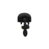 Sonnette Crane Bell E-NE -Pneumatiques pour cycles boutique sonnette crane bell e ne matte black