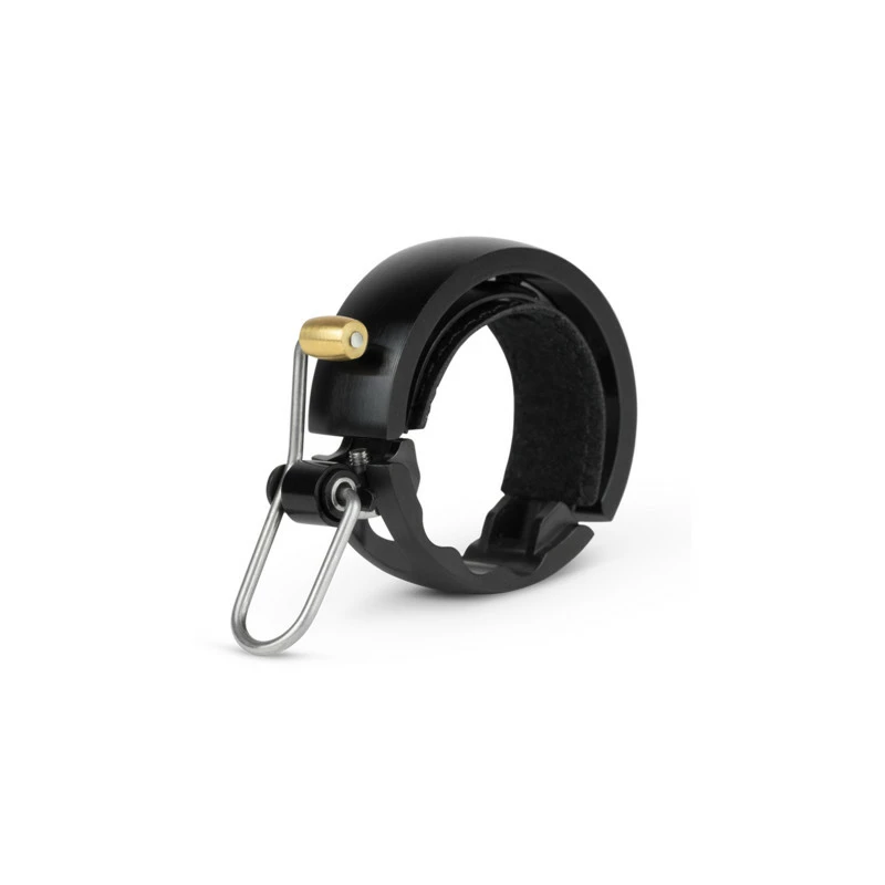 Sonnette Knog Oi Bell Luxe 3 Sonnette Knog Oi Bell Luxe