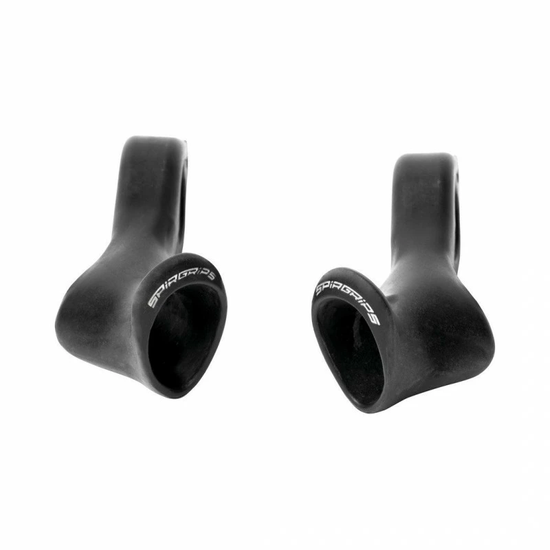 Spirgrips Poignées Ergonomiques (vtt) 3 Spirgrips Poignées Ergonomiques (vtt)
