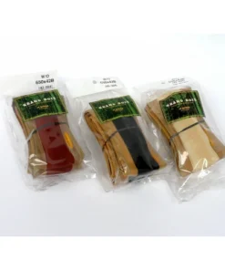 Pneumatiques Pour Cycles 650x42B GrandBois HETRE BLANC Tringle Souple - ETRTO 42-584 -Pneumatiques pour cycles boutique t650 f42rnb 2