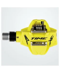 Time Pédales Time Atac XC6 Plasma Pédale