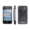 Topeak RideCase IPhone 4/4S 1 Topeak RideCase IPhone 4/4S -Pneumatiques pour cycles boutique topeak ridecase iphone 4 4s