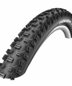 Pneumatiques Pour Cycles 27.5x2.25 Schwalbe TOUGH TOM HS 411 Tringle Rigide ETRTO 57-584