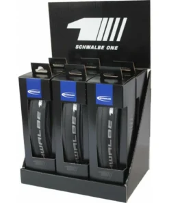 Pneumatiques Pour Cycles ONE HS462A - 26x1.00 - ETRTO 25-559 - Compound WheelStar : Ne Marque Pas Les Sols