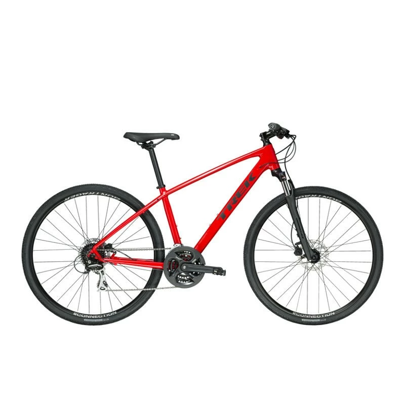 Trek Dual Sport 2 4 Trek Dual Sport 2 – Image 2