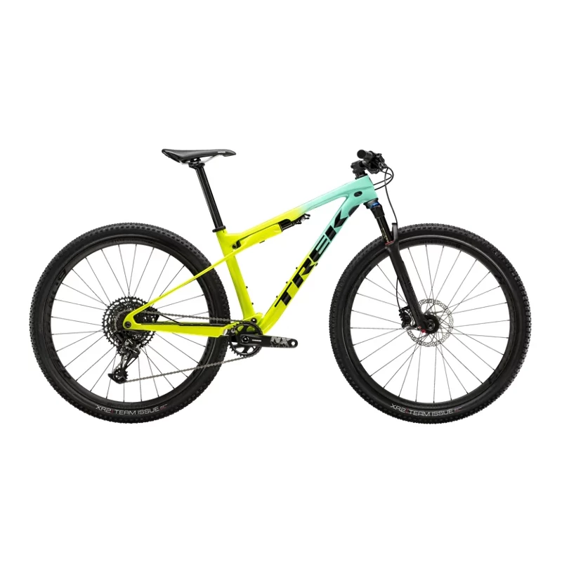 Trek Supercaliber 9.7 4 Trek Supercaliber 9.7 – Image 2