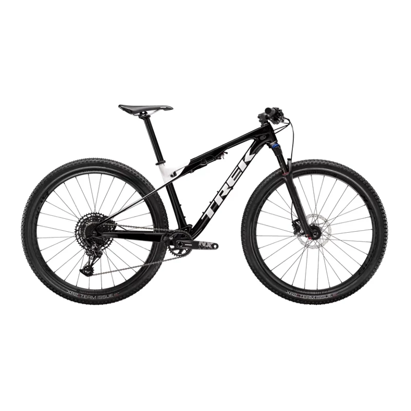 Trek Supercaliber 9.7 3 Trek Supercaliber 9.7