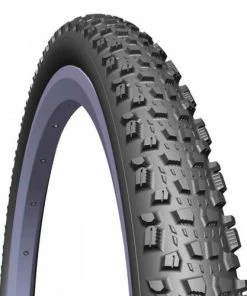 Pneumatiques Pour Cycles 27.5x2.25 Pneumatique RUBENA KRATOS TD - TEXTRA V98 - TUBELESS SUPRA - ETRTO 57-584