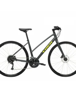 TREK FX 2 Disc Stagger