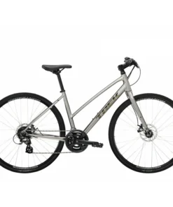 Trek FX 1 Disc Stagger