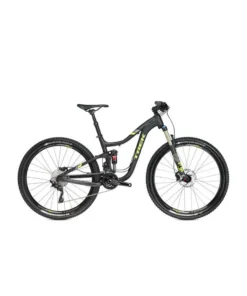 Vélo Trek Lush SL 27.5