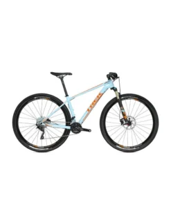 VTT Trek Superfly 7