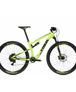 VTT Trek Superfly FS 9
