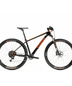VTT Trek Superfly FS 9.8 SL